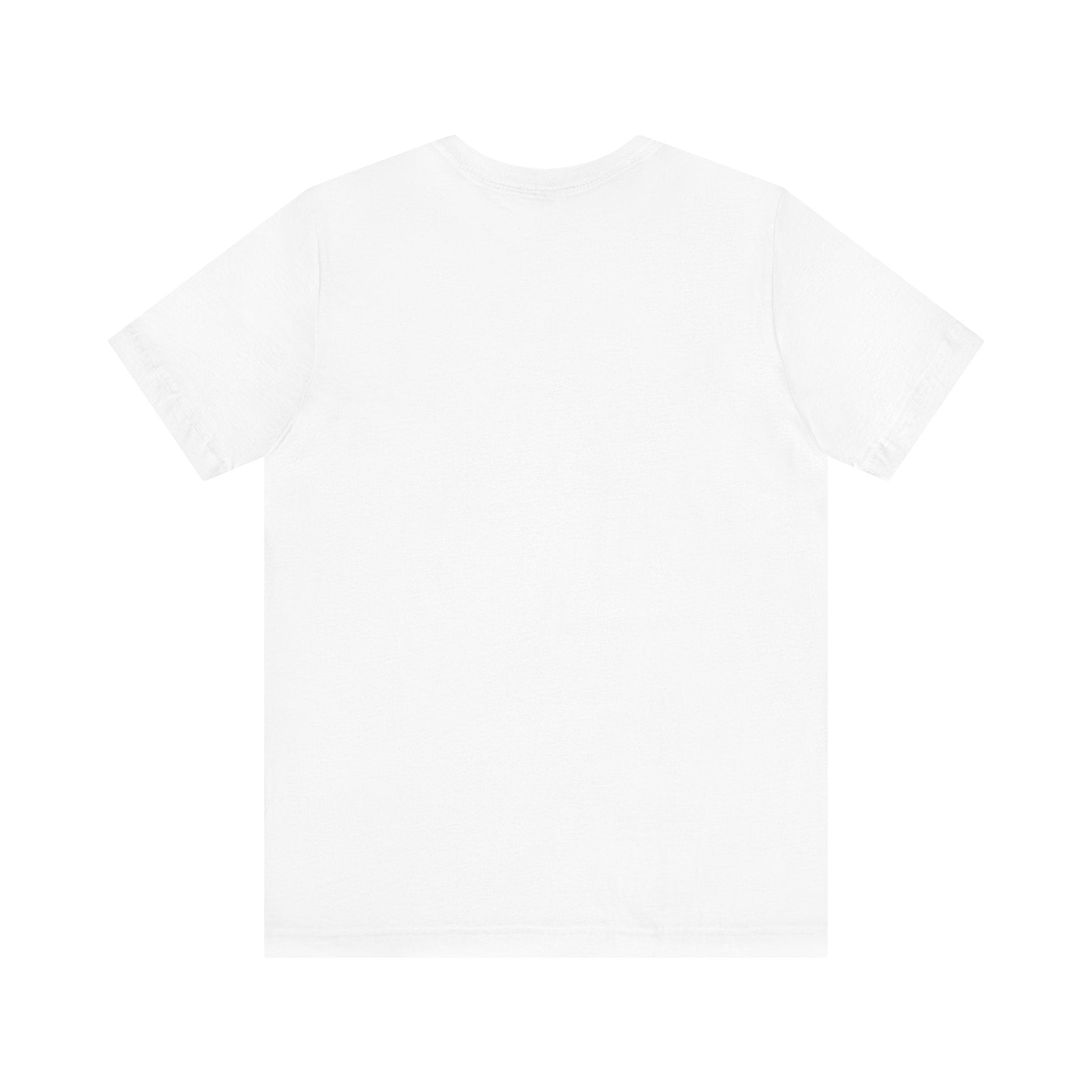 Soft Comfy Tee with Unique 'Fruitages of a Good Soul' Cottagecore Design - Solei Designs