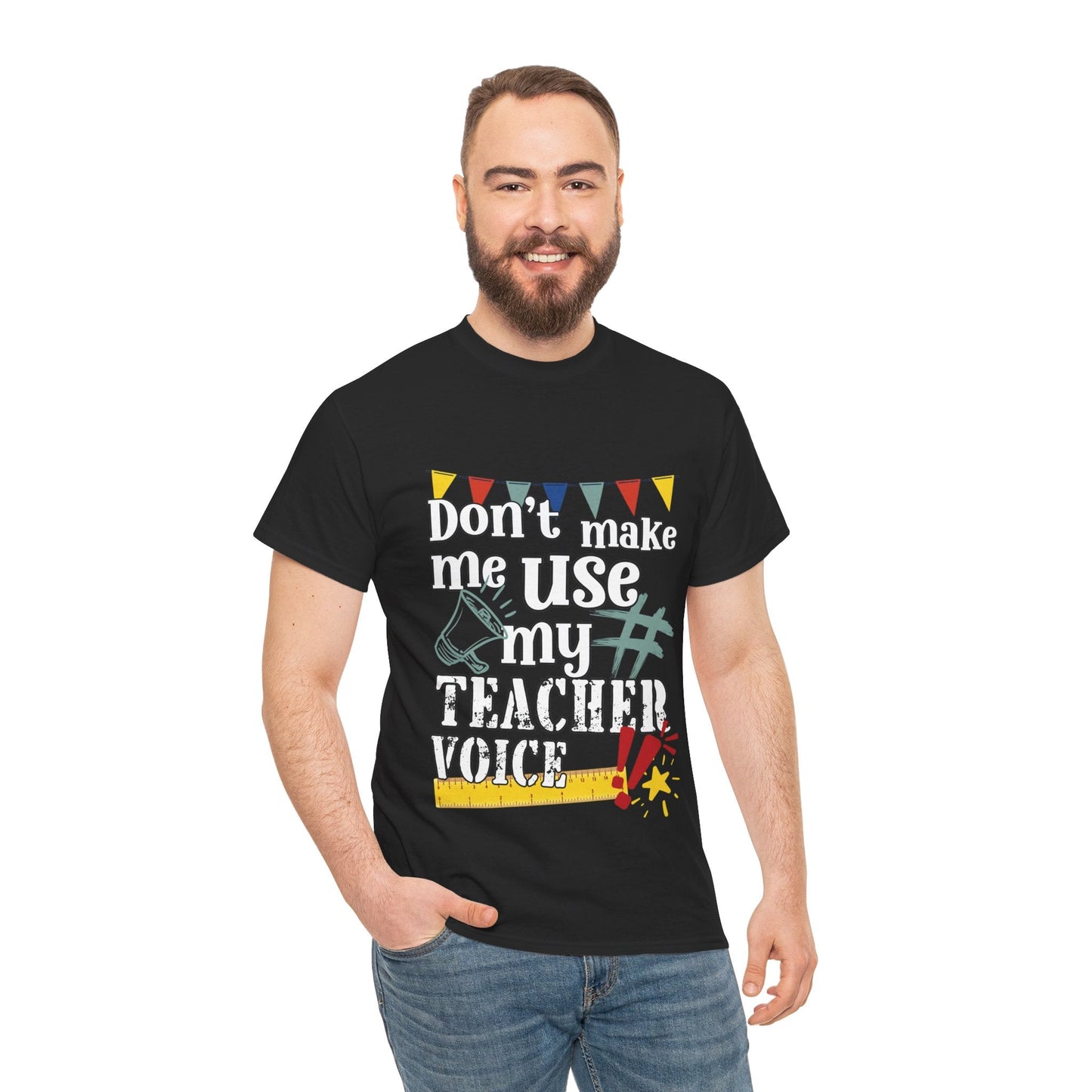 Teacher Tee’s - Australian designed and printed - Solei Designs