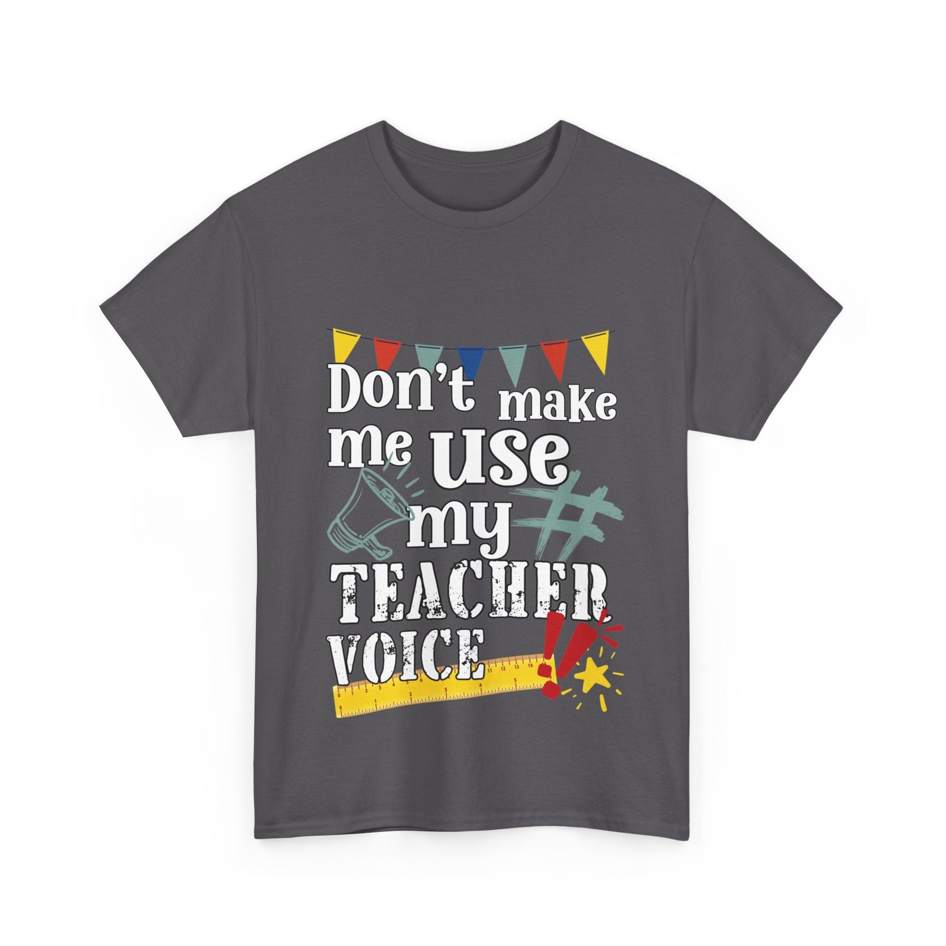 Teacher Tee’s - Australian designed and printed - Solei Designs