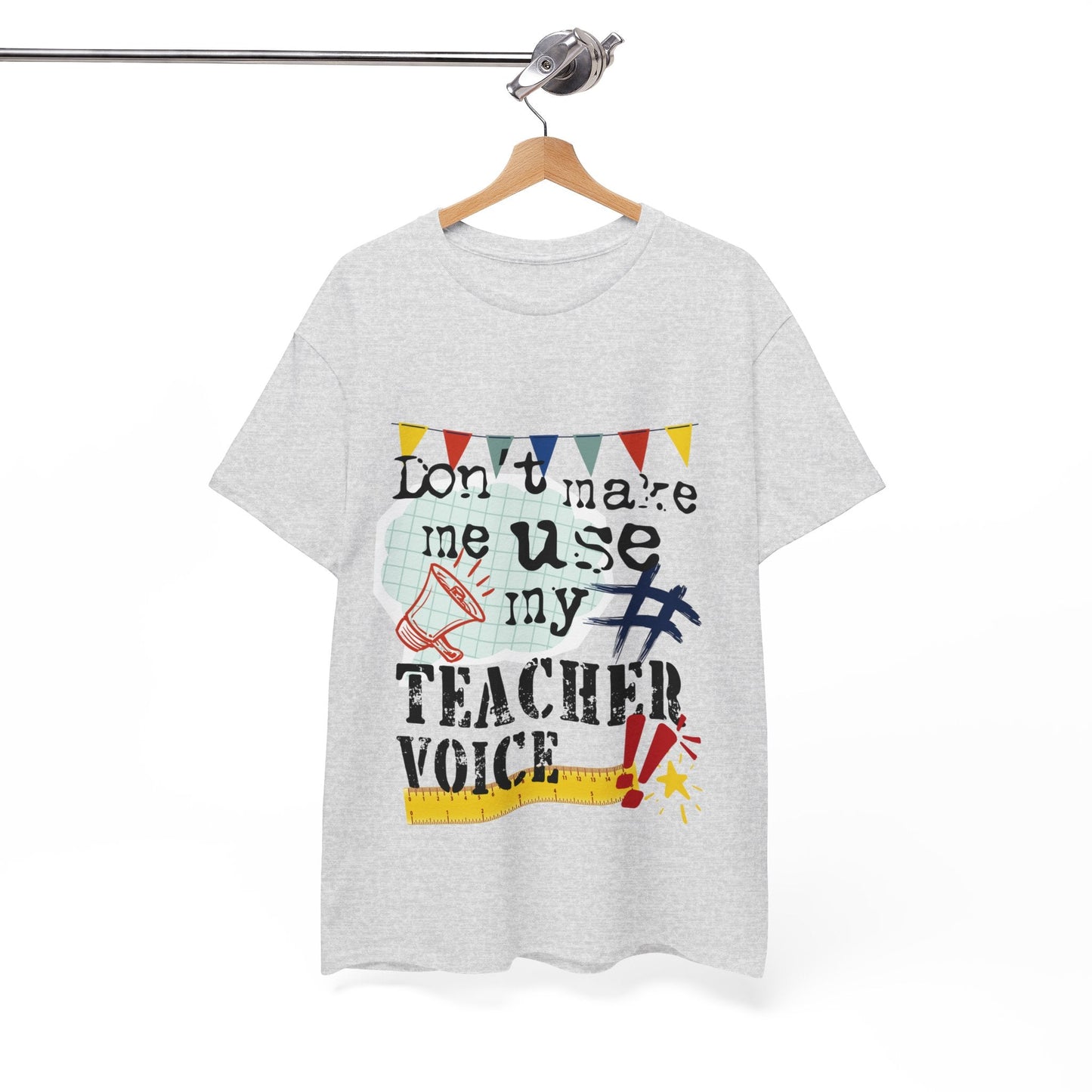 Teacher Tee’s - Australian designed and printed - Solei Designs