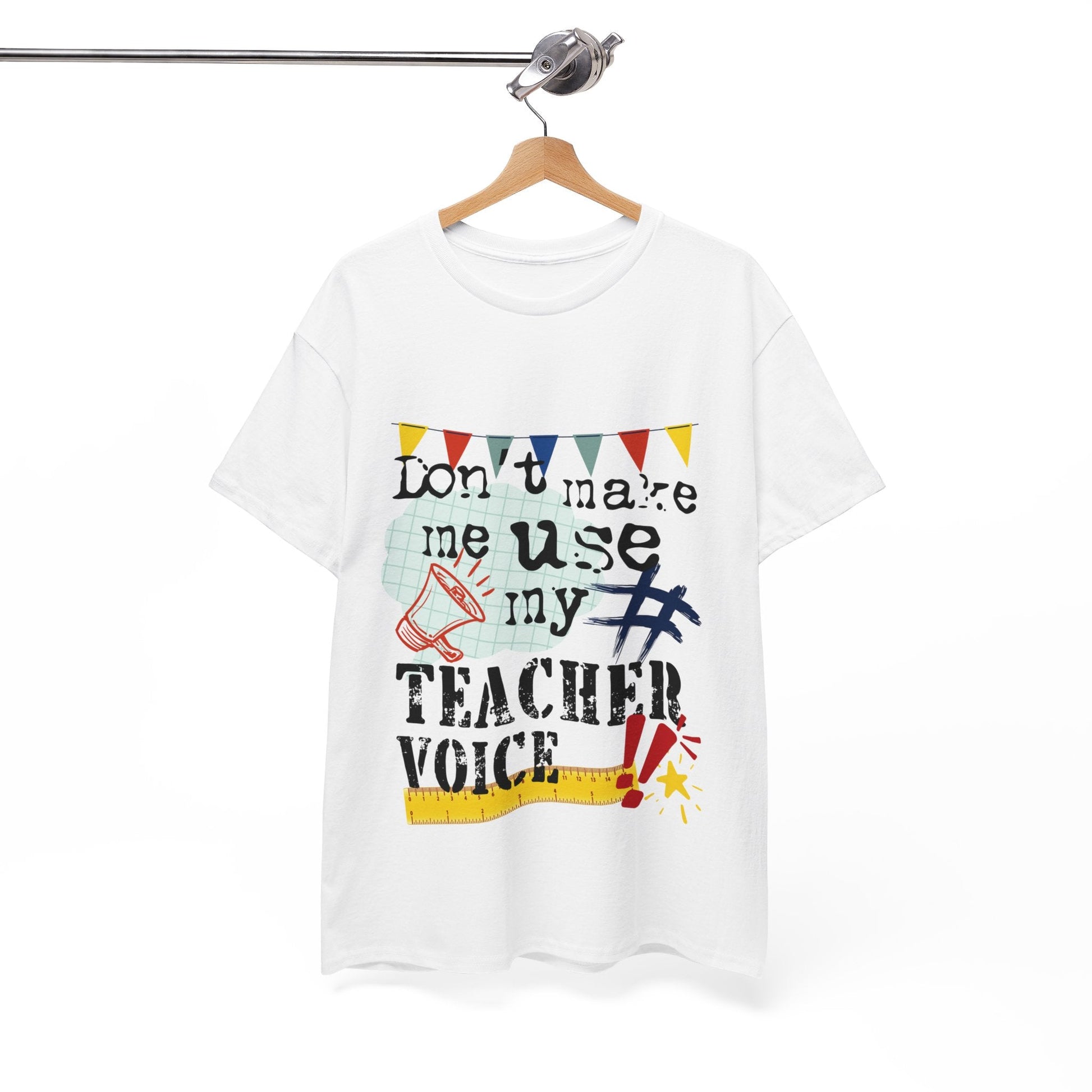 Teacher Tee’s - Australian designed and printed - Solei Designs