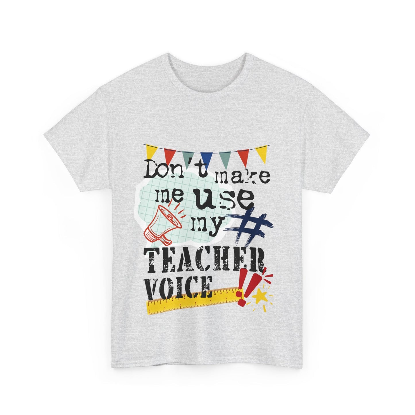 Teacher Tee’s - Australian designed and printed - Solei Designs