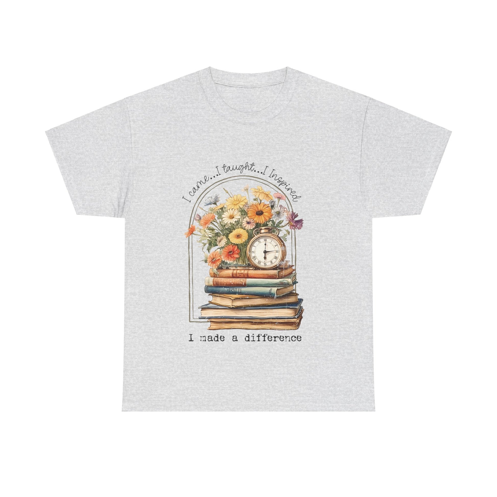 Teacher Tee’s - Australian designed and printed - Solei Designs