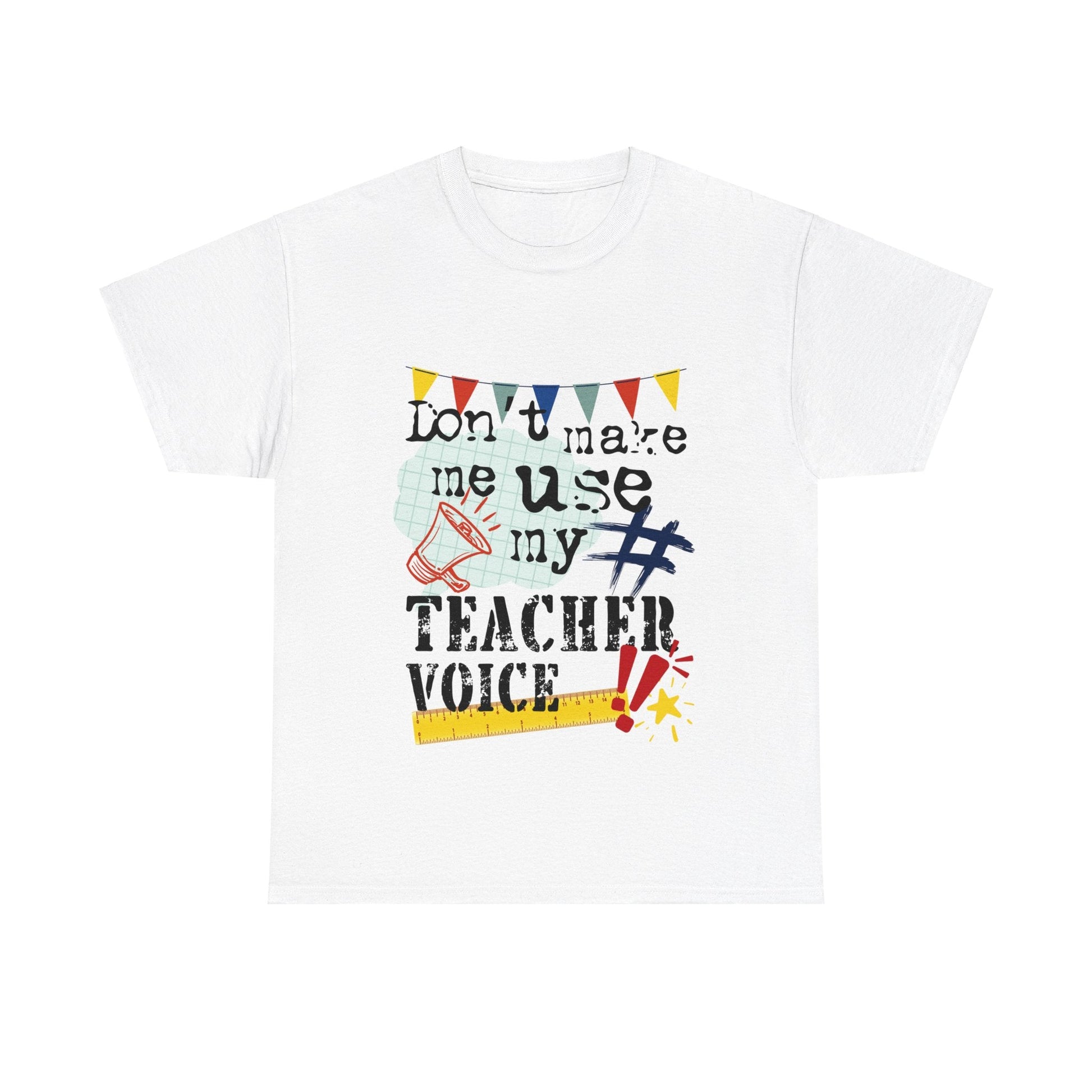 Teacher Tee’s - Australian designed and printed - Solei Designs