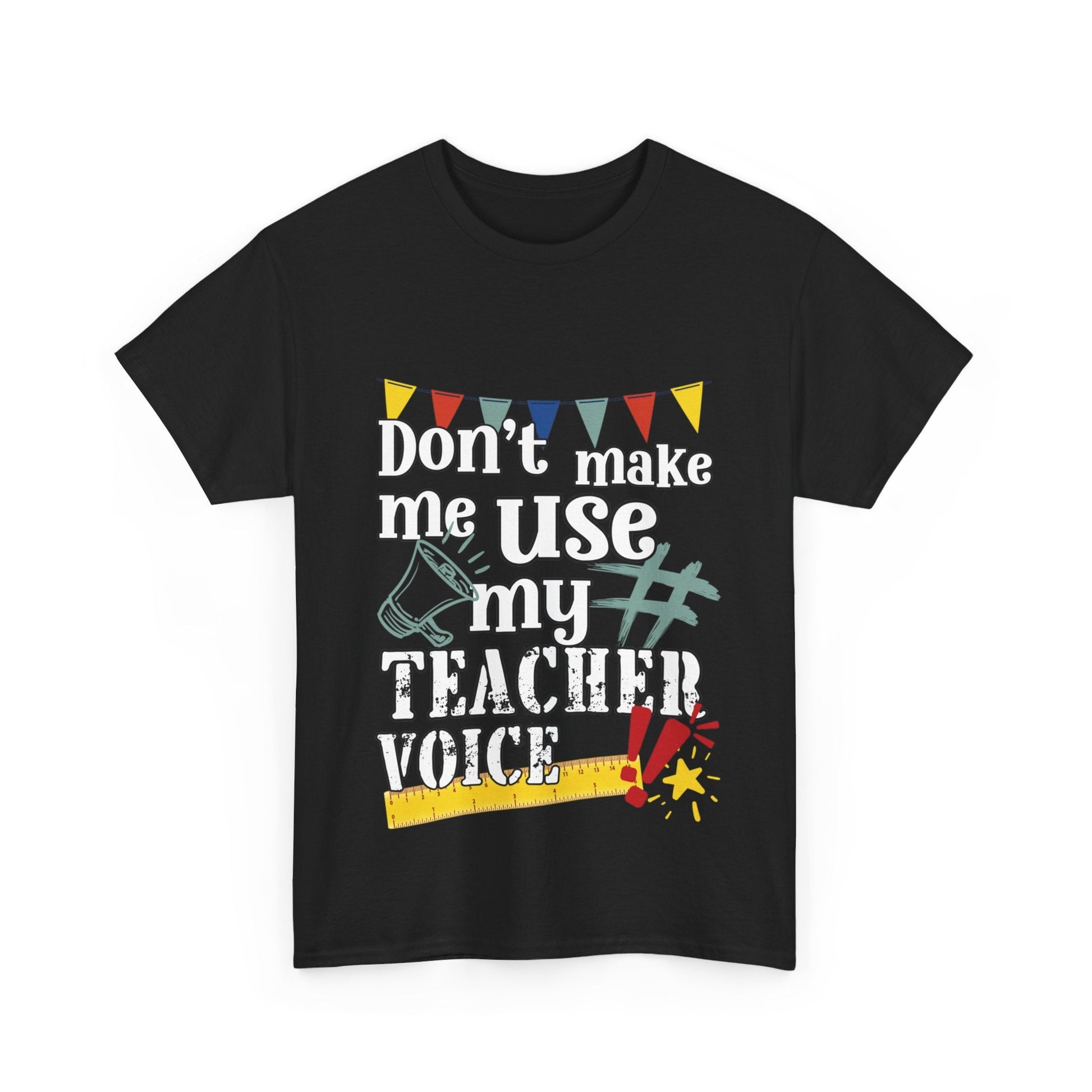 Teacher Tee’s - Australian designed and printed - Solei Designs