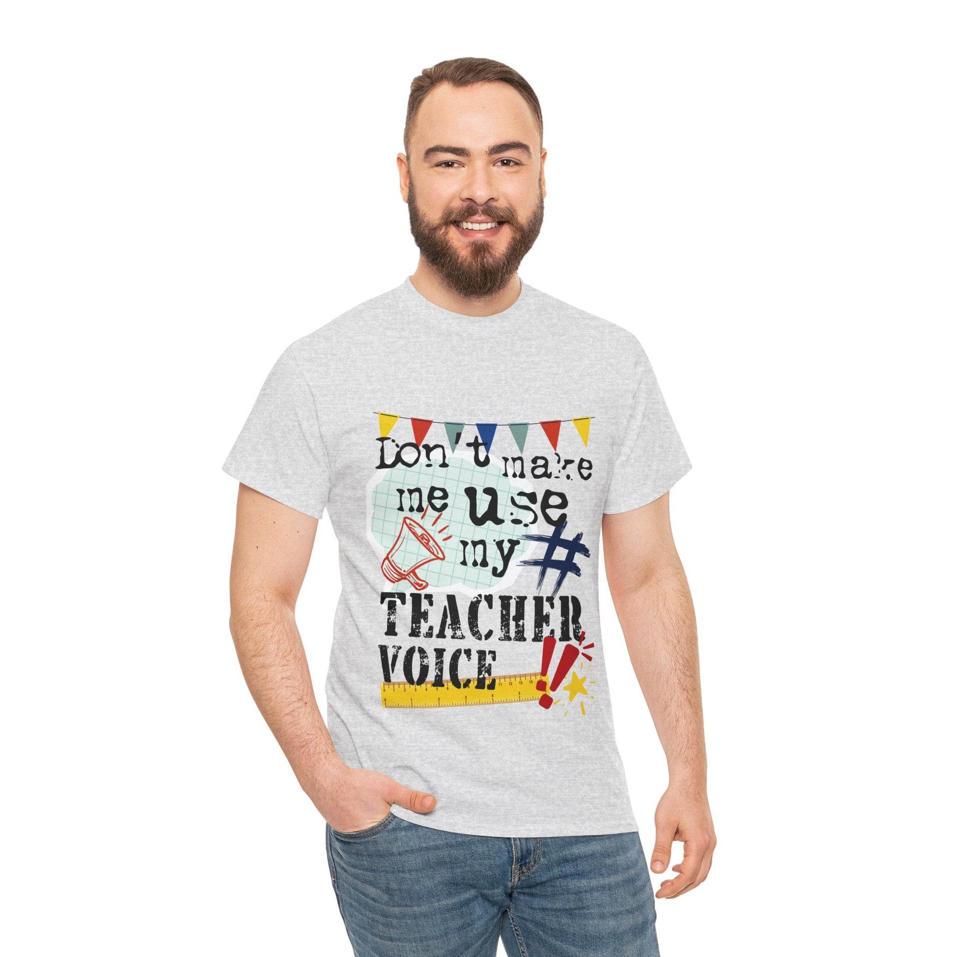 Teacher Tee’s - Australian designed and printed - Solei Designs