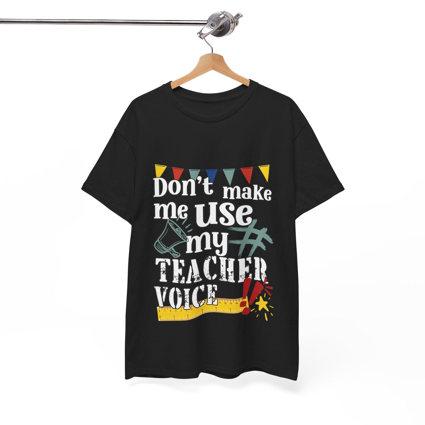 Teacher Tee’s - Australian designed and printed - Solei Designs