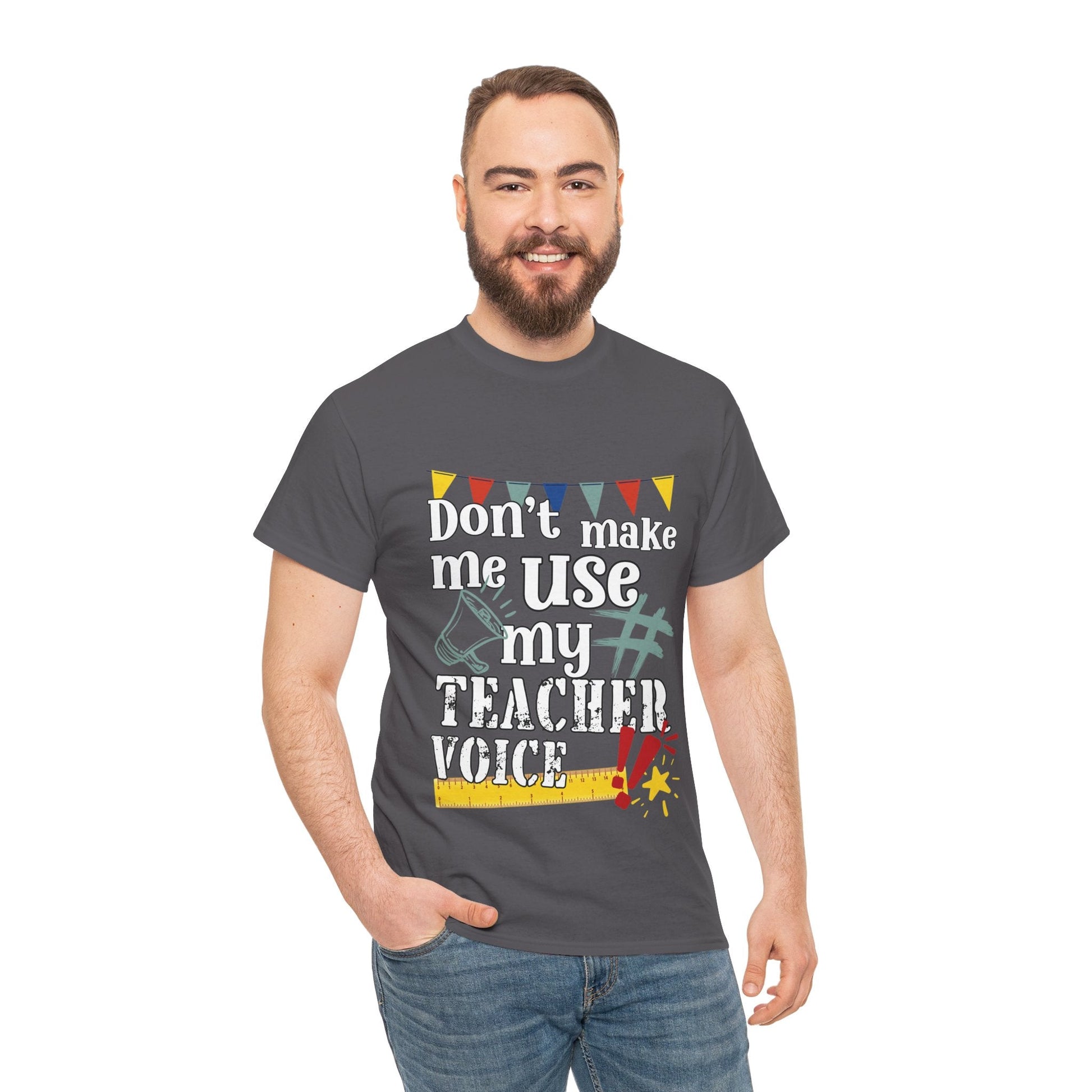 Teacher Tee’s - Australian designed and printed - Solei Designs