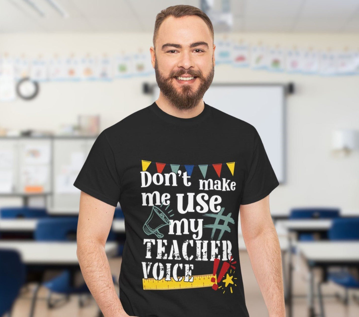 Teacher Tee’s - Australian designed and printed - Solei Designs