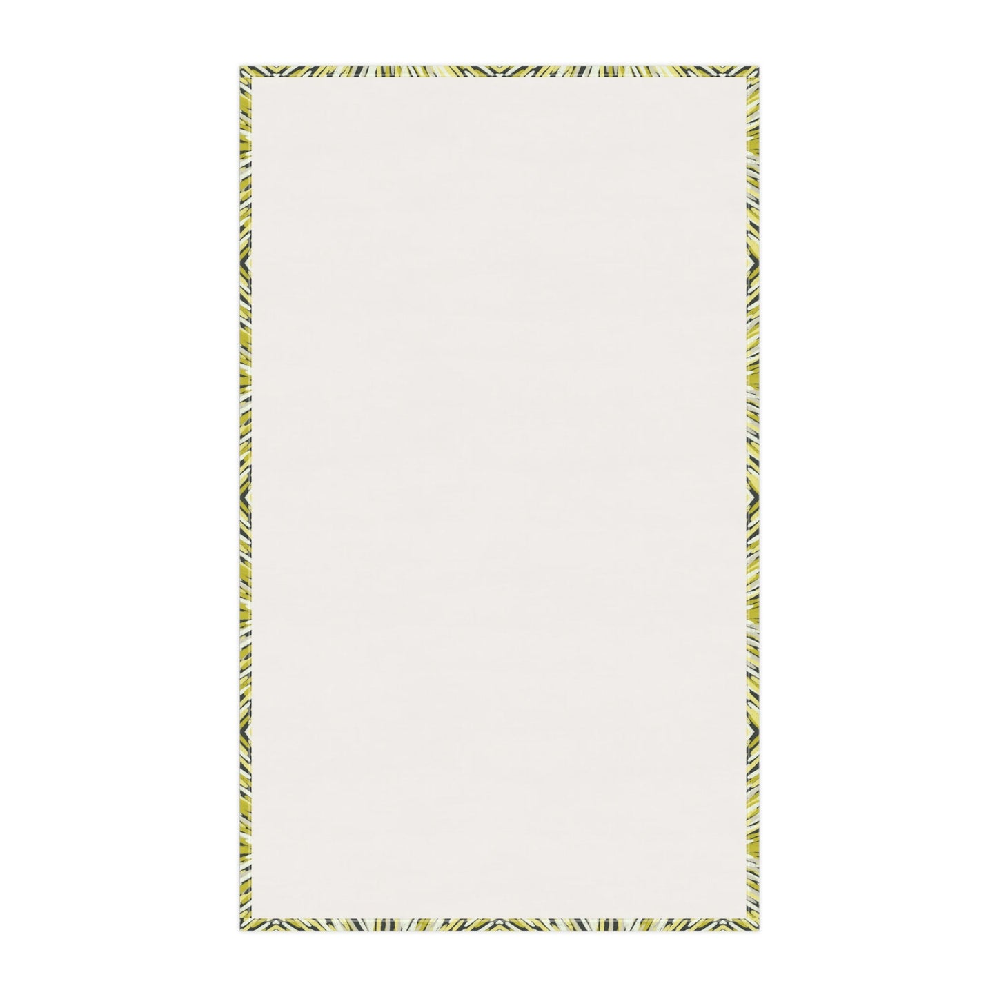 Wattle Dreaming design - Kitchen Tea Towel - Solei Designs