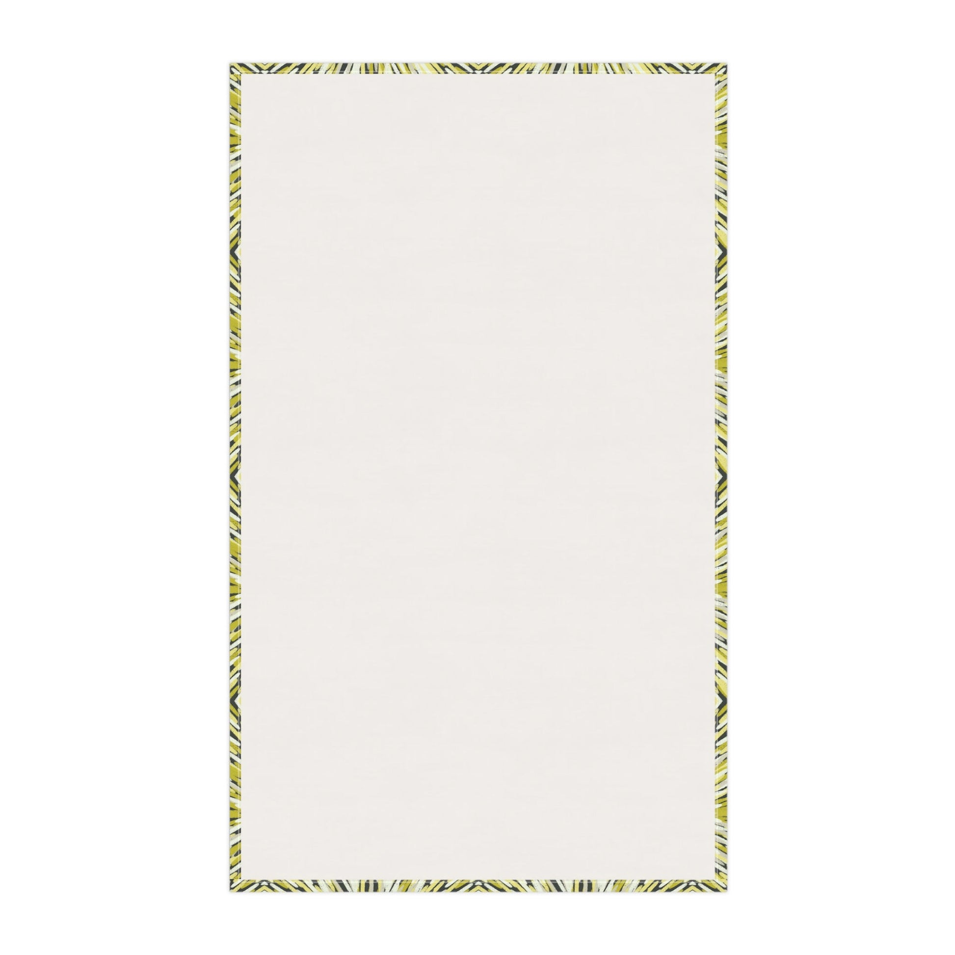 Wattle Dreaming design - Kitchen Tea Towel - Solei Designs