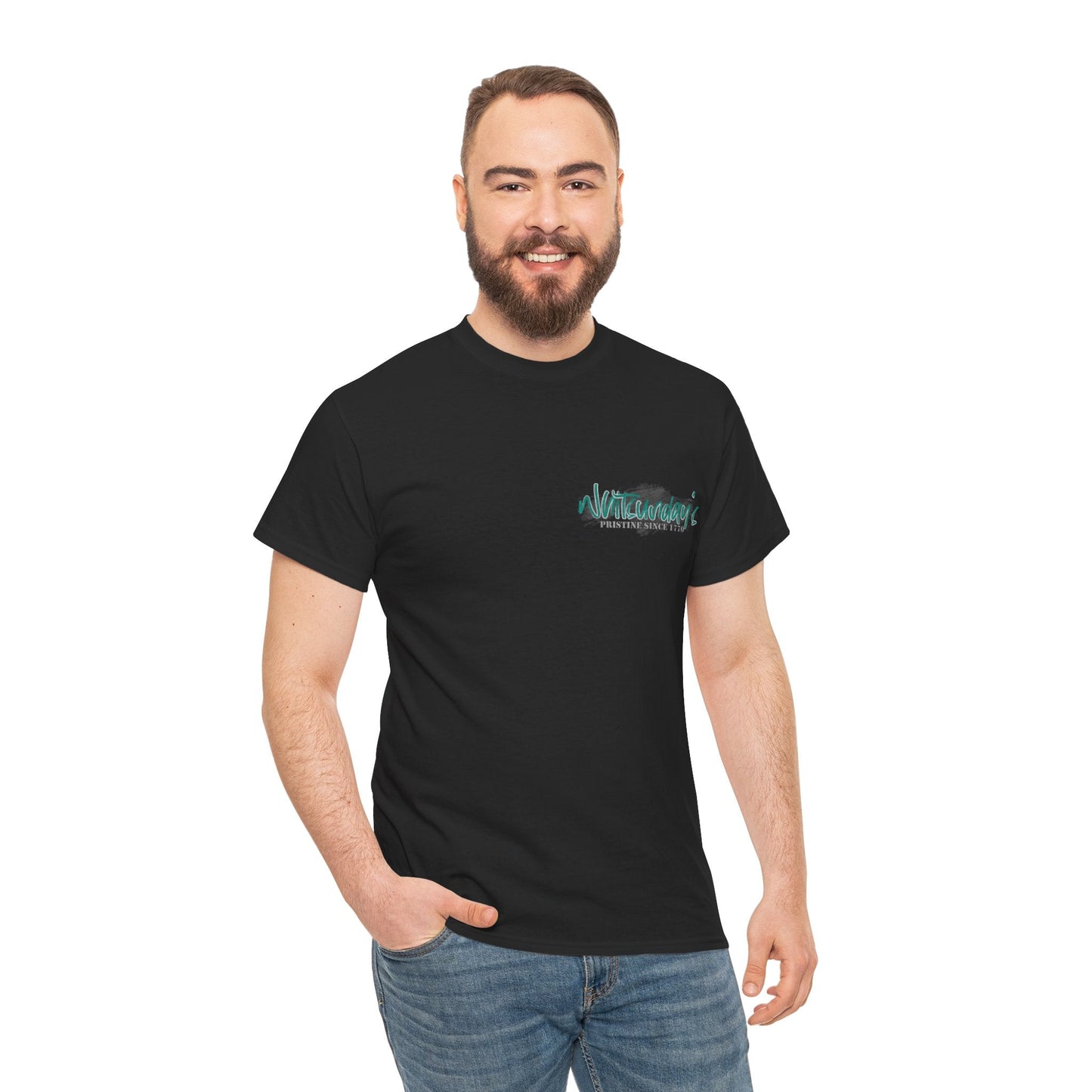 Whitsunday Diving T Shirt - custom designed Australian souvenir t shirt - Solei Designs