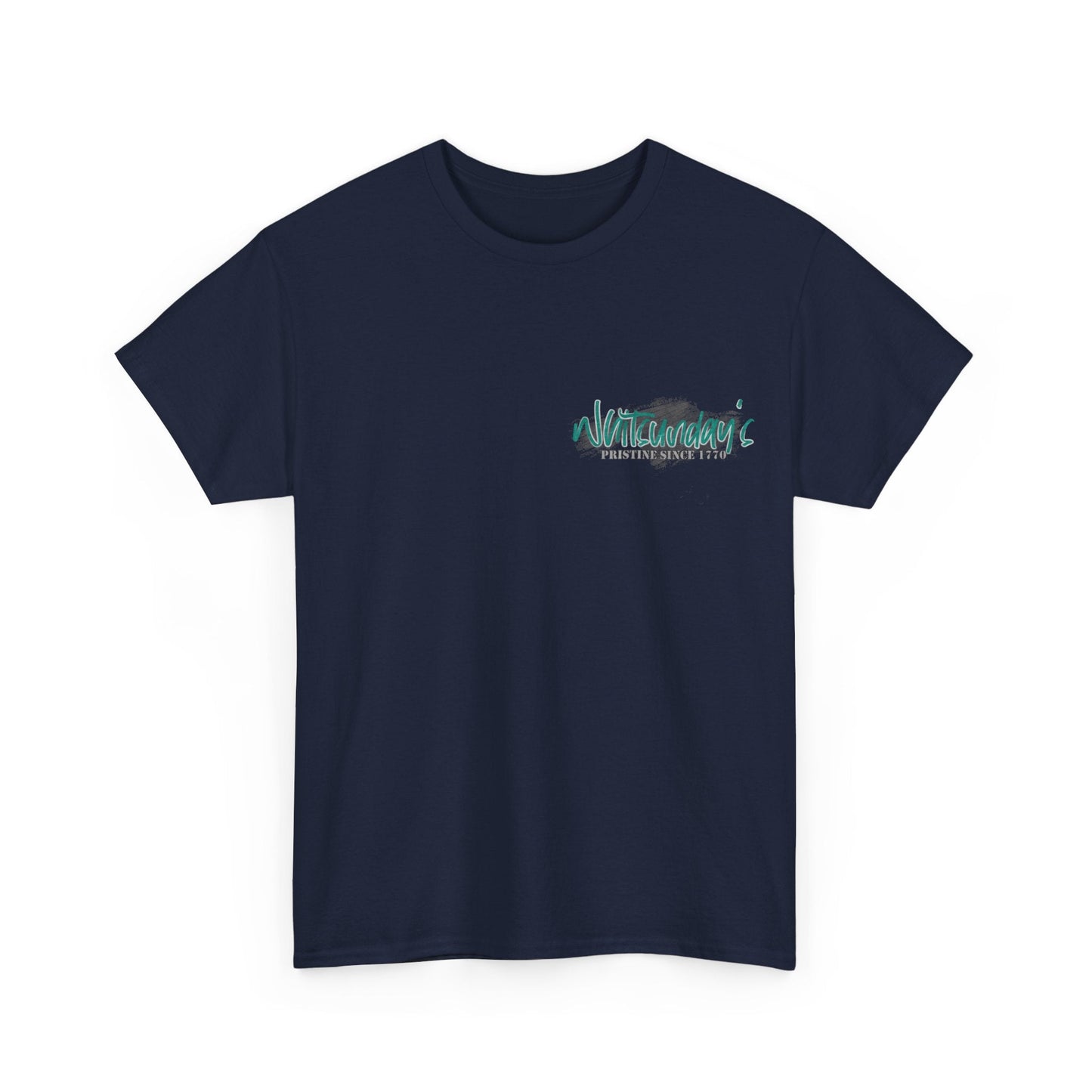 Whitsunday Diving T Shirt - custom designed Australian souvenir t shirt - Solei Designs