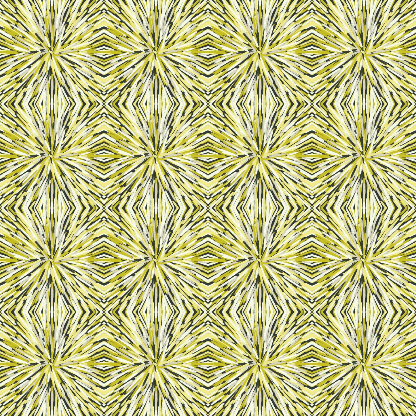 Wattle Dreaming Hand Drawn Seamless Pattern Collection - Solei Designs